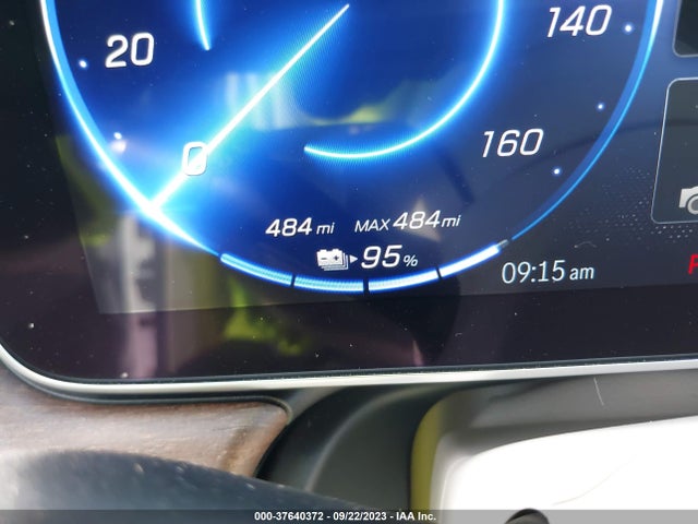 W1KCG2DB3PA031673 Mercedes-Benz Eqs Eqs 450+