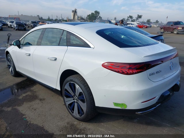 W1KCG2DB3PA031673 Mercedes-Benz Eqs Eqs 450+