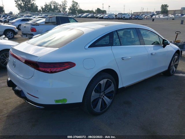 W1KCG2DB3PA031673 Mercedes-Benz Eqs Eqs 450+
