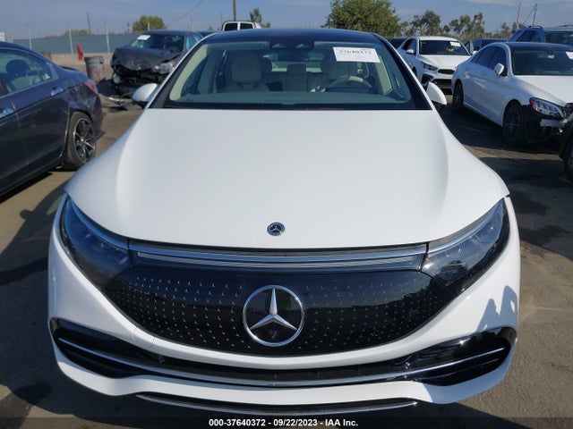 W1KCG2DB3PA031673 Mercedes-Benz Eqs Eqs 450+