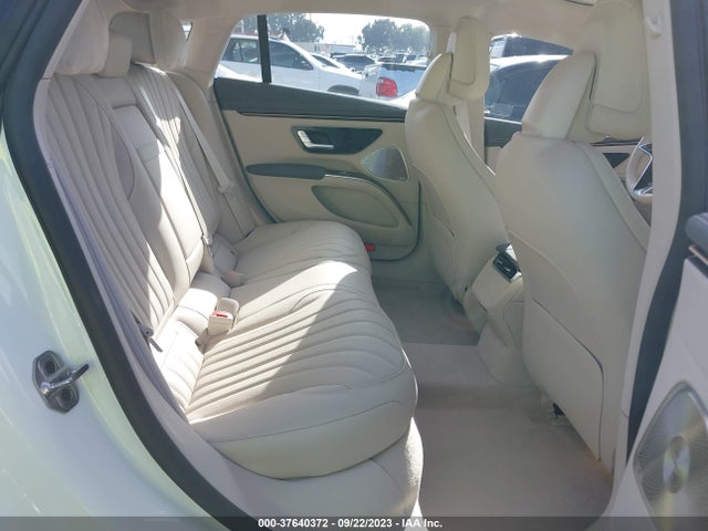 W1KCG2DB3PA031673 Mercedes-Benz Eqs Eqs 450+