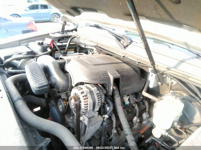 1GYS4JEFXER126444 Cadillac Escalade Esv Premium