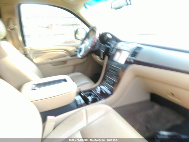 1GYS4JEFXER126444 Cadillac Escalade Esv Premium