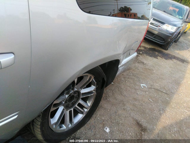 1GYS4JEFXER126444 Cadillac Escalade Esv Premium