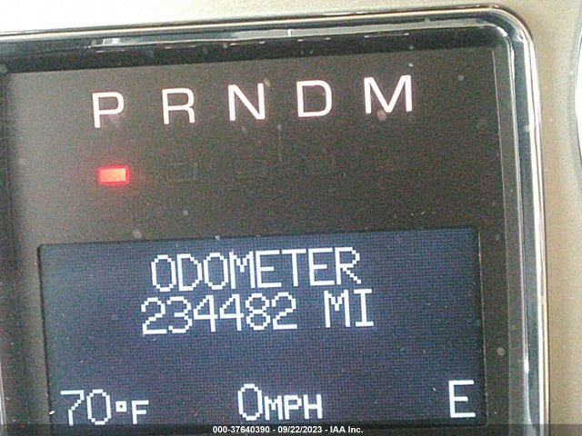 1GYS4JEFXER126444 Cadillac Escalade Esv Premium