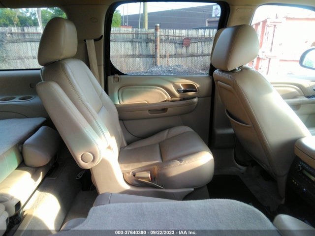 1GYS4JEFXER126444 Cadillac Escalade Esv Premium