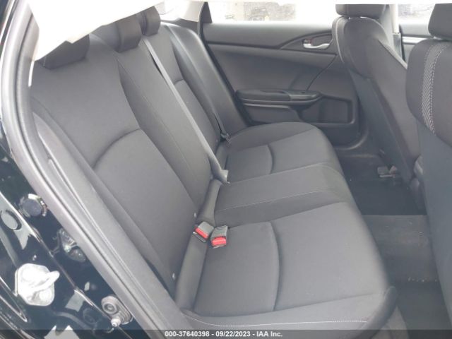 19XFC2F53JE039013 Honda Civic Sedan Lx