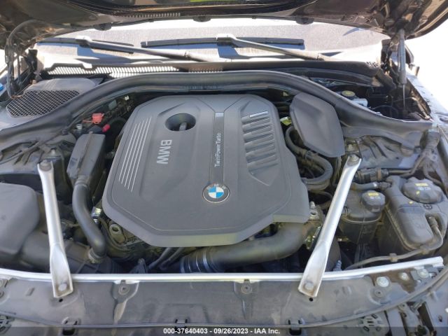 WBAJE5C58JWA95125 BMW 5 Series 540i