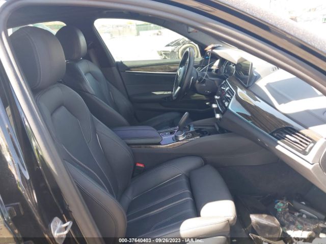 WBAJE5C58JWA95125 BMW 5 Series 540i