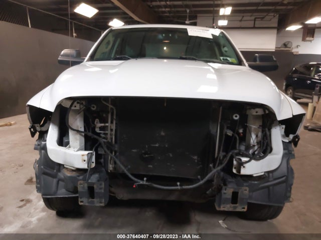 2016 RAM 1500 TRADESMAN VIN: 1C6RR7FT5GS335767