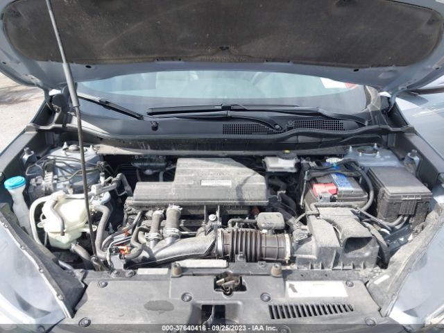 2HKRW2H86MH632022 Honda Cr-v Ex-l