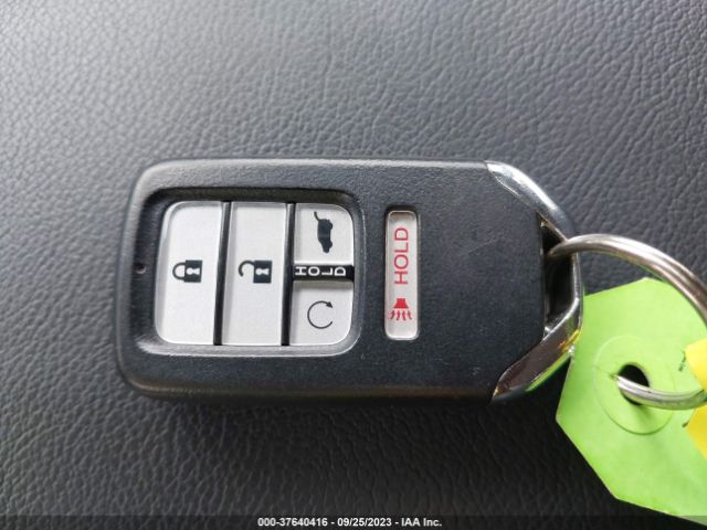 2HKRW2H86MH632022 Honda Cr-v Ex-l