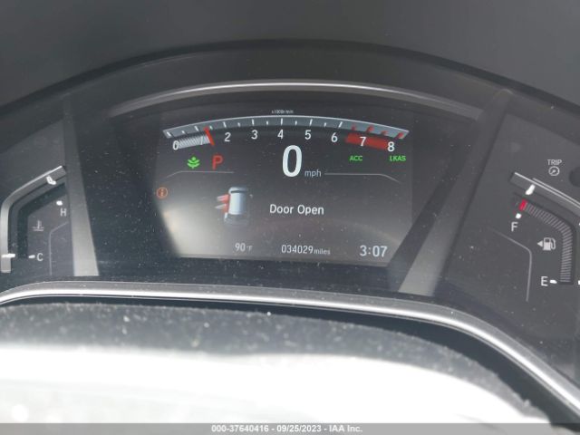 2HKRW2H86MH632022 Honda Cr-v Ex-l