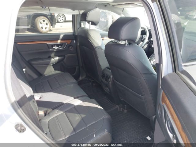 2HKRW2H86MH632022 Honda Cr-v Ex-l