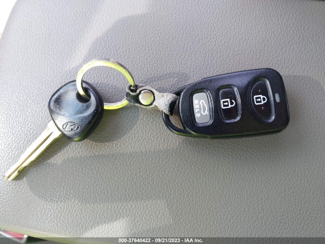 Hyundai ELANTRA SEL 2018 5NPD84LF7JH295796 Image 11