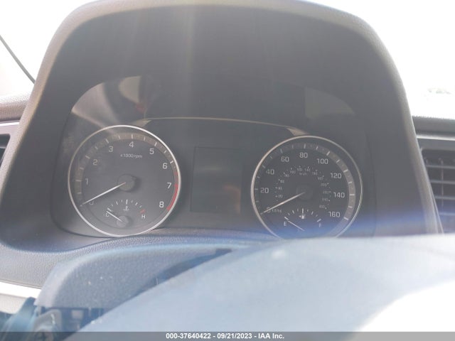 Hyundai ELANTRA SEL 2018 5NPD84LF7JH295796 Image 7