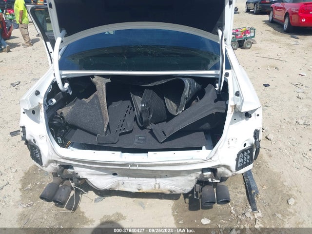WAUBGAFL1FA052037 Audi S4 Premium Plus