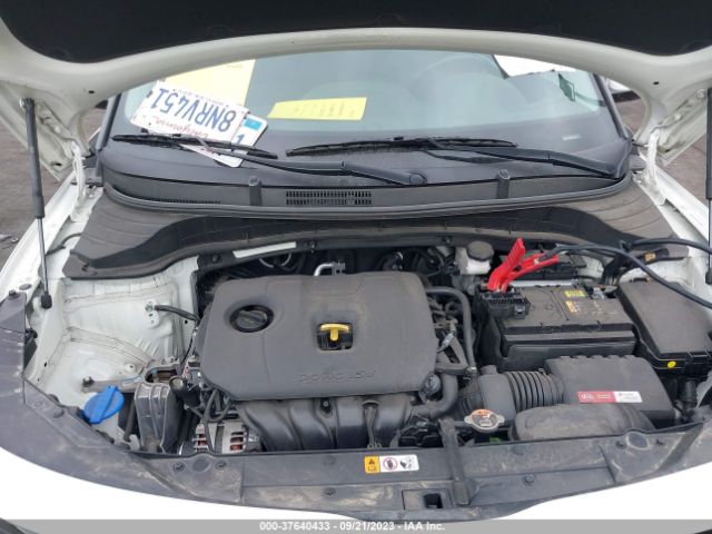 KNDJ63AU4L7713632 KIA Soul Gt-line