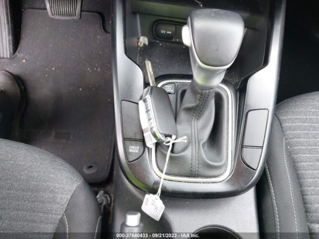 KNDJ63AU4L7713632 KIA Soul Gt-line