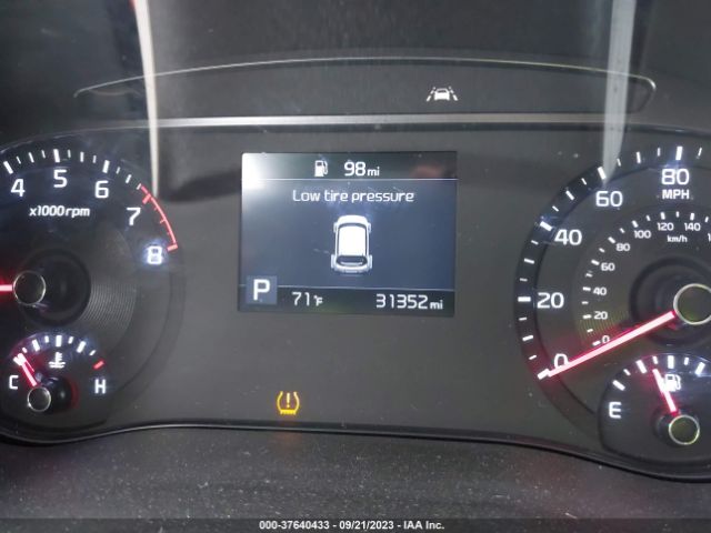 KNDJ63AU4L7713632 KIA Soul Gt-line