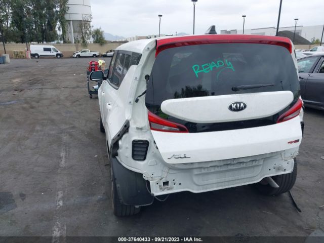 KNDJ63AU4L7713632 KIA Soul Gt-line
