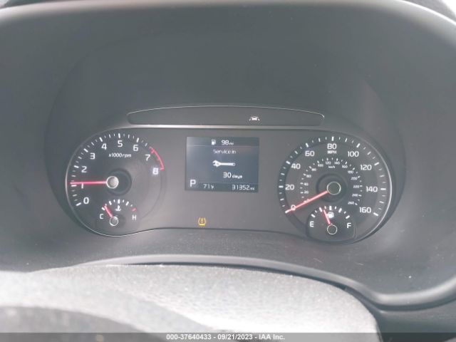 KNDJ63AU4L7713632 KIA Soul Gt-line