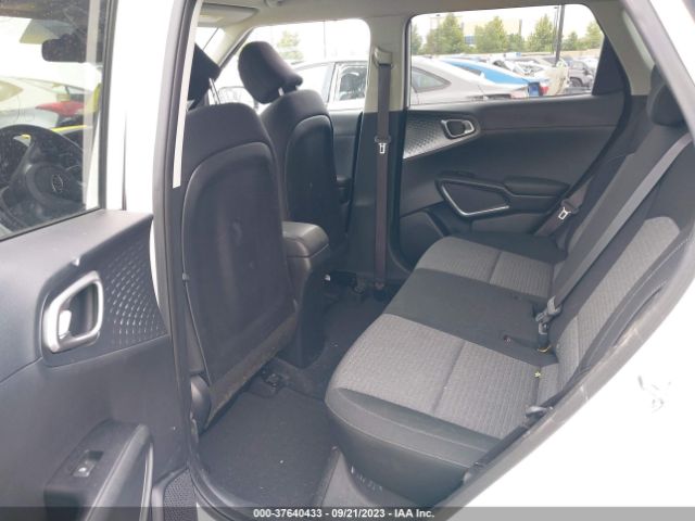 KNDJ63AU4L7713632 KIA Soul Gt-line