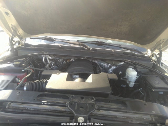 Chevrolet Tahoe Lt 2016 1GNSKBKC3GR335210 Image 10