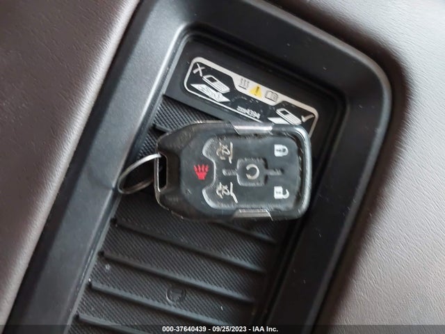 Chevrolet Tahoe Lt 2016 1GNSKBKC3GR335210 Image 11