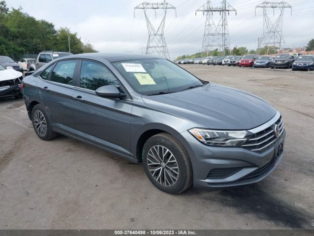 2021 VOLKSWAGEN JETTA 3VWC57BU6MM034502