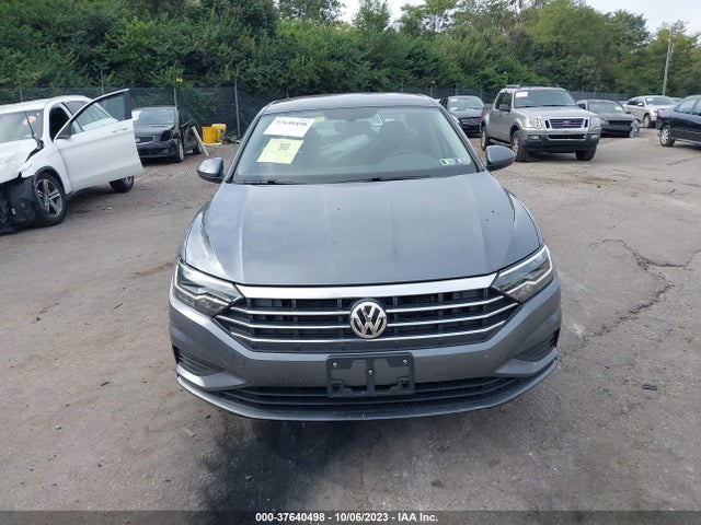 3VWC57BU6MM034502 Volkswagen Jetta S/se/r-line