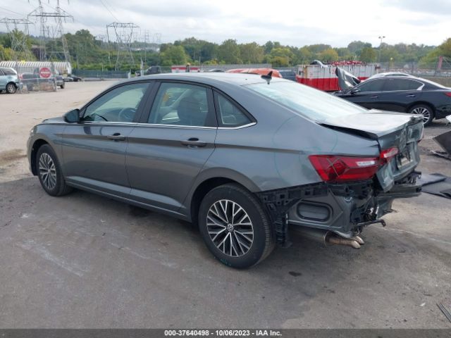 2021 VOLKSWAGEN JETTA 3VWC57BU6MM034502 Photo 2