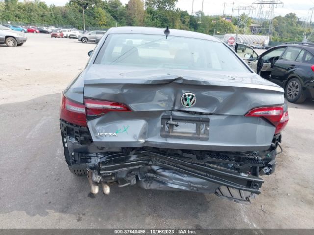 2021 VOLKSWAGEN JETTA 3VWC57BU6MM034502 Photo 5