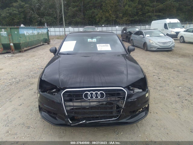 WAUA7GFF9G1117534 Audi A3 1.8t Premium
