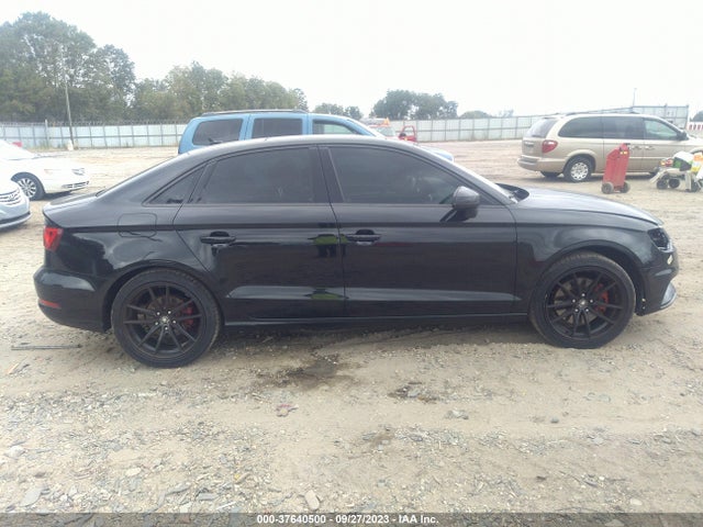 WAUA7GFF9G1117534 Audi A3 1.8t Premium