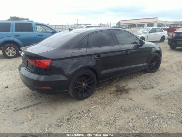 WAUA7GFF9G1117534 Audi A3 1.8t Premium