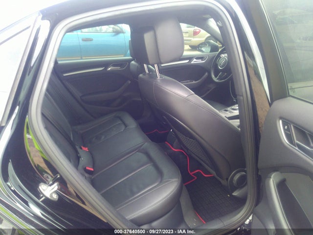WAUA7GFF9G1117534 Audi A3 1.8t Premium