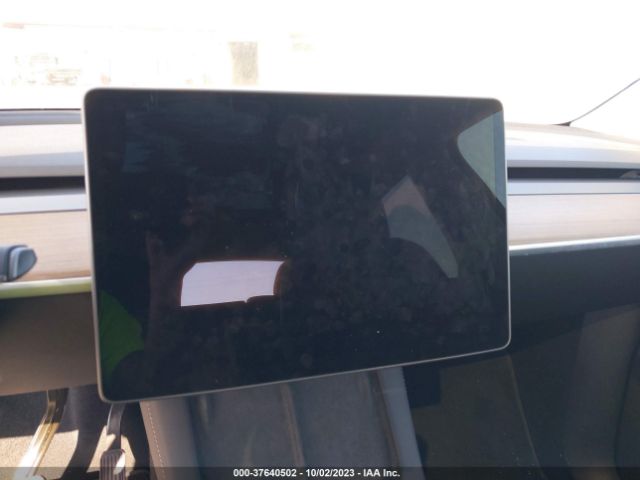 7SAYGDEE6PA090230 Tesla Model Y Long Range