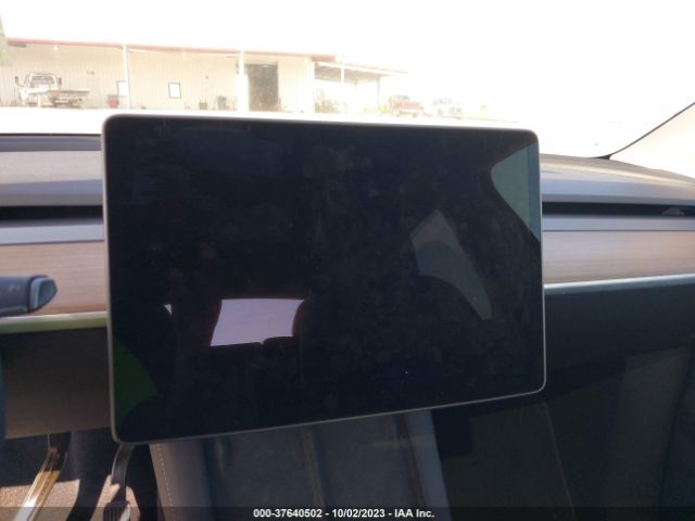 7SAYGDEE6PA090230 Tesla Model Y Long Range