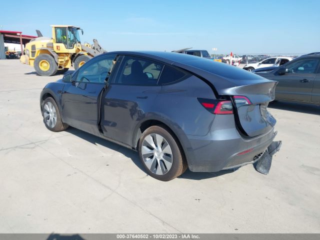 7SAYGDEE6PA090230 Tesla Model Y Long Range