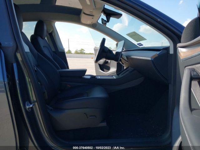 7SAYGDEE6PA090230 Tesla Model Y Long Range