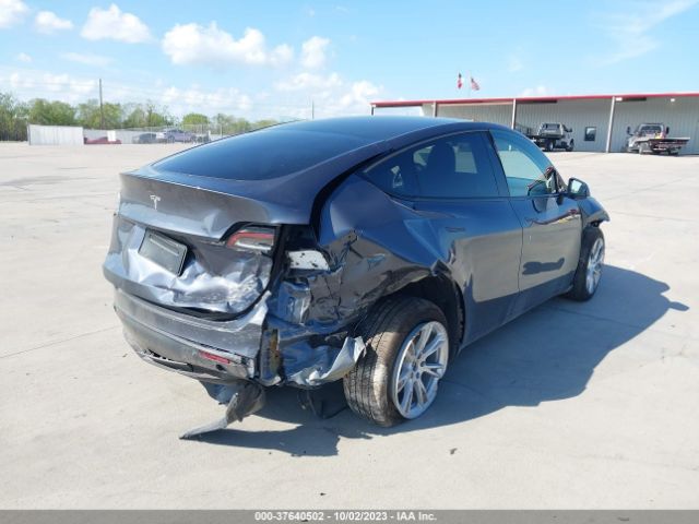 7SAYGDEE6PA090230 Tesla Model Y Long Range