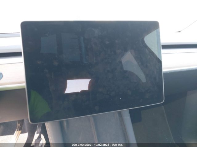 7SAYGDEE6PA090230 Tesla Model Y Long Range