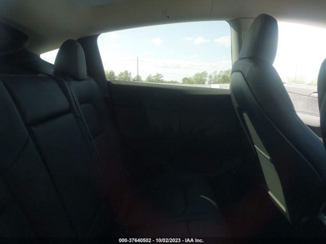 7SAYGDEE6PA090230 Tesla Model Y Long Range
