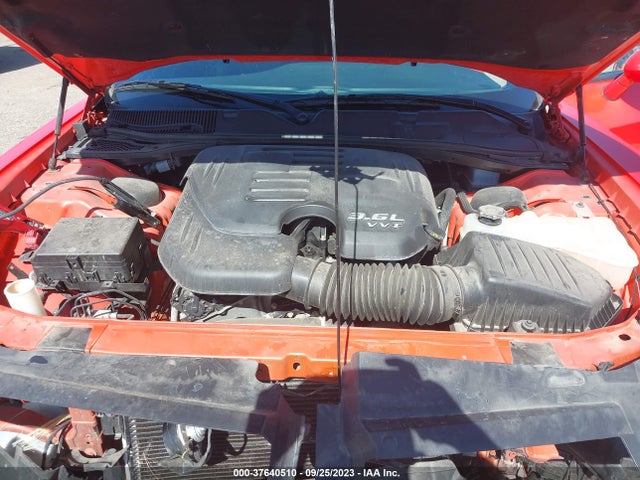 2022 DODGE CHALLENGER GT VIN: 2C3CDZKG8NH192386