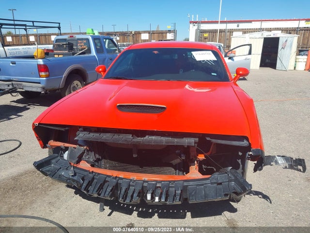 Dodge Challenger Gt 2022 2C3CDZKG8NH192386 Image 4