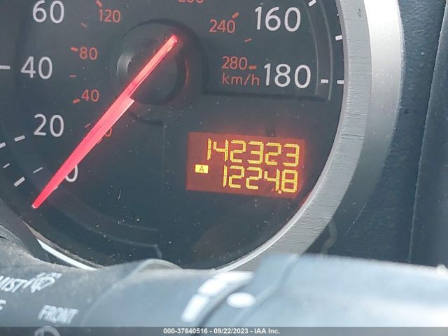 JN1AZ4EH6EM631998 Nissan 370Z