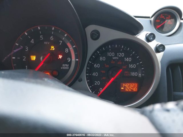 JN1AZ4EH6EM631998 Nissan 370Z