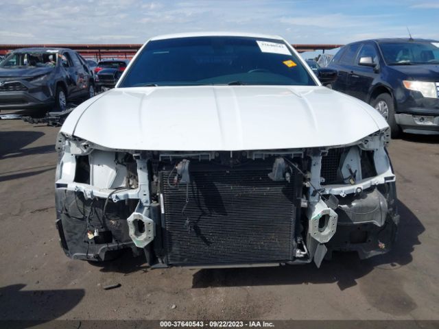 2C3CDXJGXJH207552 Dodge CHARGER GT