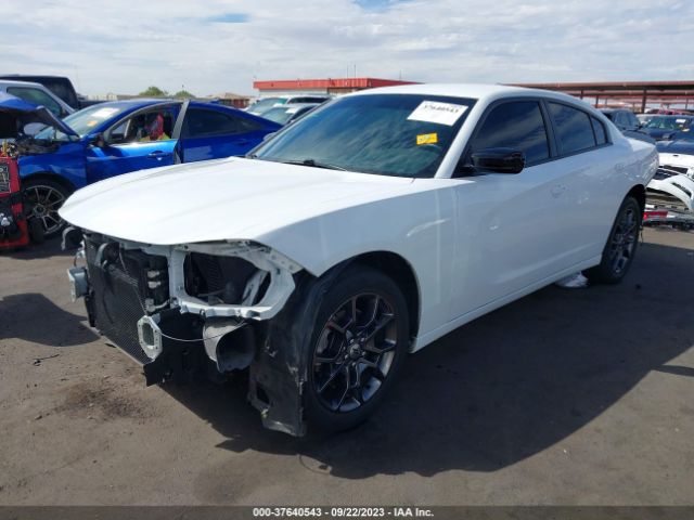 2C3CDXJGXJH207552 Dodge CHARGER GT